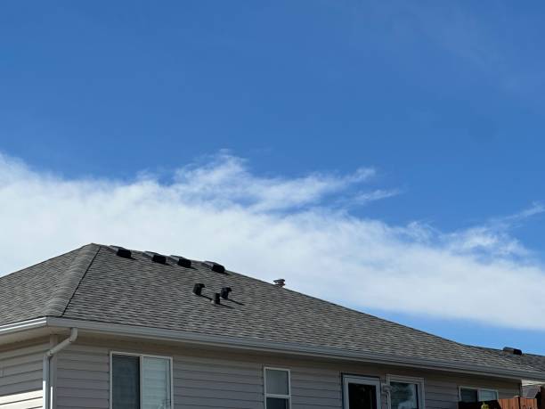 Trusted Lenexa, KS Roofing Services Experts